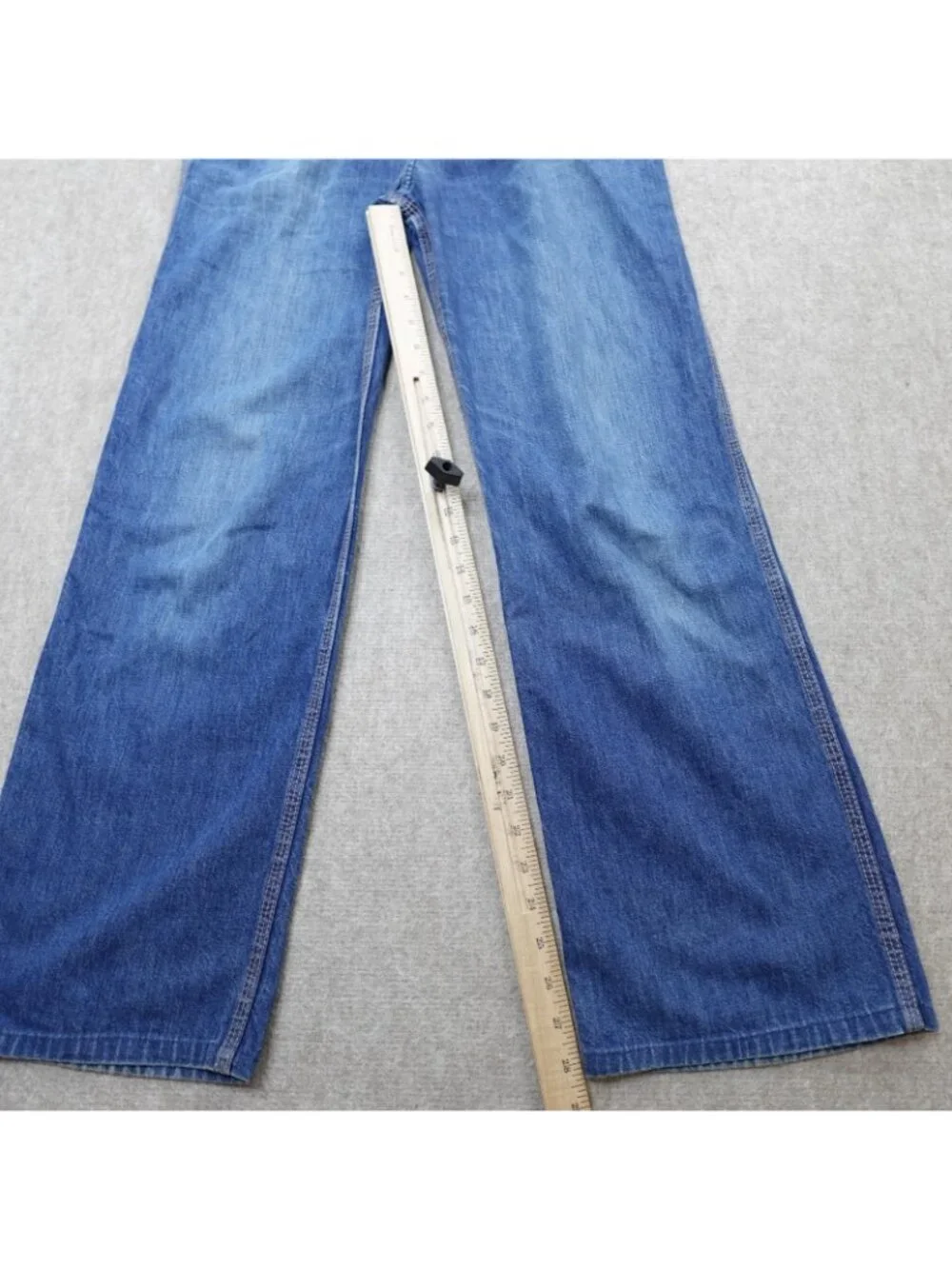 Levis owner sown